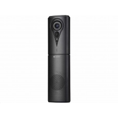 Sandberg videokonferenční soundbar ConfCam All-in-1 Remote, 1080P