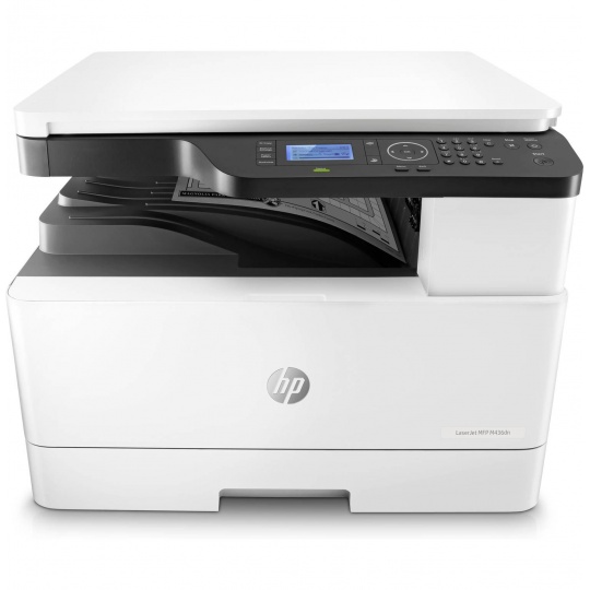 HP LaserJet MFP M442dn (A3, 24/13 ppm A4/A3, USB, Ethernet, Print/Scan/Copy, Duplex)