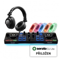 Hercules DJParty Set (4780899) Hercules DJParty Set (4780899)