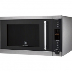 ELECTROLUX EMS30400OX MIKROVLNNÁ TROUBA S GRILEM ELECTROLUX EMS30400OX MIKROVLNNÁ TROUBA S GRILEM