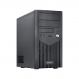 CHIEFTEC skříň Classic Series/mATX, BD-25B, 350W, Black, USB 3.0