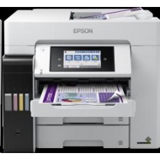 EPSON tiskárna ink EcoTank L6580,4in1,4800x2400dpi,A4,USB,4-ink