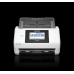 EPSON skener WorkForce DS-790WN, A4, Duplex, 600x600 dpi, USB, LAN, WiFi, ADF