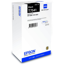 EPSON Ink čer WF-8090 / WF-8590 Ink Cartridge XXL Black