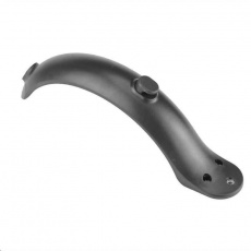 Zadní blatník pro koloběžku Xiaomi Scooter Pro 2 / 1S / Essential Černá (Bulk) Zadní blatník pro koloběžku Xiaomi Scooter Pro 2 / 1S / Essential Černá (Bulk)