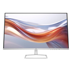 HP LCD 532sf, VA matný 32" FHD 1920x1080, 300nit, 5ms, VGA, HDMI HP LCD 532sf, VA matný 32" FHD 1920x1080, 300nit, 5ms, VGA, HDMI