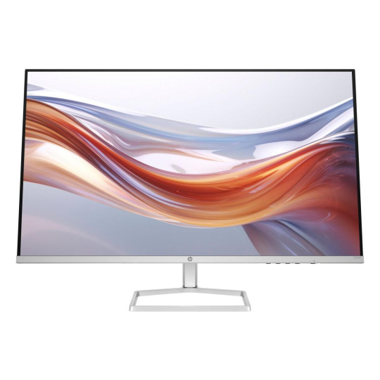 HP LCD 532sf, IPS matný 32" FHD 1920x1080, 300nit, 5ms, VGA, HDMI