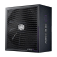Cooler Master zdroj 850W MWE Gold 3 (GXII), 120mm, 80+ Gold, Plně modulární, ATX 3.1