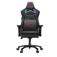 ASUS herní křeslo ROG Chariot Gaming Chair, černá