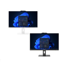MSI PC AiO PRO AP272P 14M-644XEU, i5-14400, 27" FHD, Anti-Glare, Non-touch, 8GB, 512GB SSD, N/A, No OS, Black MSI PC AiO PRO AP272P 14M-644XEU, i5-14400, 27" FHD, Anti-Glare, Non-touch, 8GB, 512GB SSD, N/A, No OS, Black