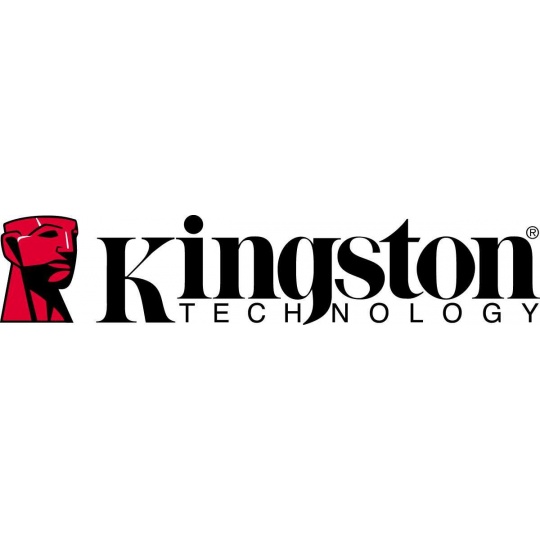 KINGSTON DIMM DDR3 4GB 1600MHz Single Rank Low Voltage