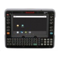 Honeywell Thor VM1A Cold Storage, BT, Wi-Fi, NFC, QWERTY, Android, GMS, interní antena