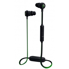 RAZER HAMMERHEAD BT Wireless In-Ear Headset, bezdrátová sluchátka RAZER HAMMERHEAD BT Wireless In-Ear Headset, bezdrátová sluchátka