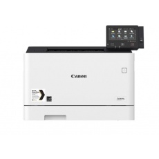 Canon i-SENSYS LBP664Cx - barevná, SF, duplex, USB, LAN, Wi-Fi Canon i-SENSYS LBP664Cx - barevná, SF, duplex, USB, LAN, Wi-Fi