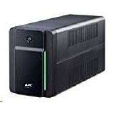 APC Easy UPS 1600VA, 230V, AVR, IEC Sockets (900W)