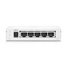 HPE Networking Instant On Switch 8p Gigabit CL4 PoE 64W 1430 (R8R46A)