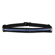 Aligator sportovní pouzdro Fit Slim Belt Double pro zařízení max. 5,5", modrá Aligator sportovní pouzdro Fit Slim Belt Double pro zařízení max. 5,5", modrá