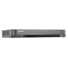 HIKVISION DS-7204HUHI-K1/P, 4 kanálový 8MPx TurboHD rekordér; PoC HIKVISION DS-7204HUHI-K1/P, 4 kanálový 8MPx TurboHD rekordér; PoC