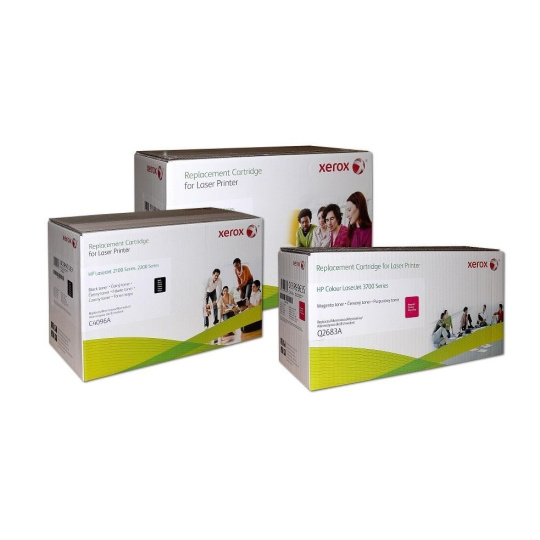 Xerox Everyday alternativní toner Samsung (CLT-M506L) pro CLP-680, CLX-6260(3500str)Magenta