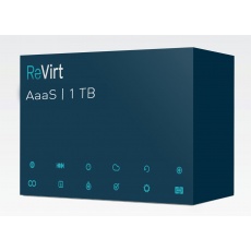 ReVirt VOS | Veeam Object Storage (1TB/12M) ReVirt VOS | Veeam Object Storage (1TB/12M)
