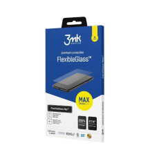 3mk FlexibleGlass Max pro Samsung Galaxy A53 5G 3mk FlexibleGlass Max pro Samsung Galaxy A53 5G