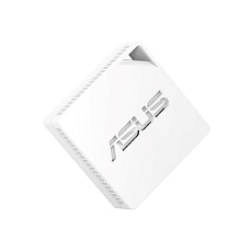 ASUS Mini Router RT-AX50 GO, WiFi 6 Router, 1xWAN/LAN, 1xUSB-C, 1xUSB-A
