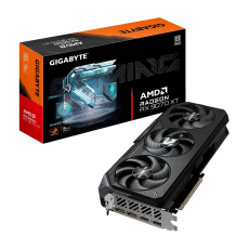 GIGABYTE VGA AMD Radeon RX 9070 XT GAMING 16GB, 16GB GDDR6, 2xDP, 2xHDMI