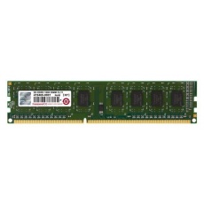 DIMM DDR3 2GB 1600MHz TRANSCEND JetRam™, 256Mx8 CL11