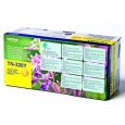 BROTHER Toner TN-320Y žlutá pro HL-4150CDN/HL4570CDW