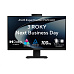 ASUS PC AiO ExpertCenter P470 (P470VAK-C7161TX), Core 7 240H, 27" 1920 x 1080, 16GB, 1TB SSD, Intel, W11 Pro, Black