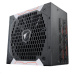 GIGABYTE zdroj P850GM, 850W, 80plus gold, modular, 120 mm fan