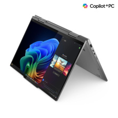 LENOVO NTB Thinkpad X1 2-in-1 G10 - Ultra7 258V,14" WUXGA Touch PG,32GB,2TBSSD,5G,IRcam,W11P LENOVO NTB Thinkpad X1 2-in-1 G10 - Ultra7 258V,14" WUXGA Touch PG,32GB,2TBSSD,5G,IRcam,W11P