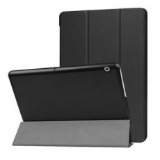 Tactical flipové pouzdro pro Huawei MediaPad M5 10,8'', černá Tactical flipové pouzdro pro Huawei MediaPad M5 10,8'', černá