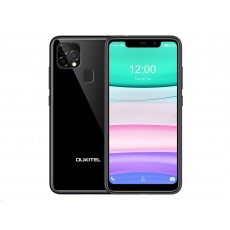 Oukitel C22 Black Oukitel C22 Black