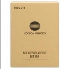 Minolta Starter 104 pro EP 1054/1085/2030/3010 (1x350g) Minolta Starter 104 pro EP 1054/1085/2030/3010 (1x350g)
