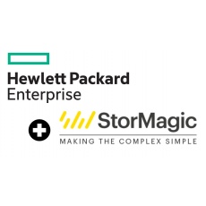 StorMagic 2TB Standard 3yr 24x7 Support