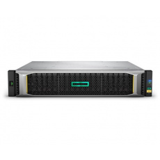 HPE MSA 2052 SAN Dual Controller SFF Storage Q1J03A RENEW