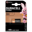 Duracell Ultra CR123 A B1