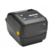 Zebra TT (cartridge) tiskárna etiket ZD420t 4" 203 dpi USB, USB Host, BTLE , LAN