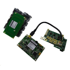 Evolis SpringCard Crazy Writer HSP encoding kit Evolis SpringCard Crazy Writer HSP encoding kit