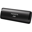 ADATA External SSD 2TB SE760 USB 3.2 Gen2 type C Černá