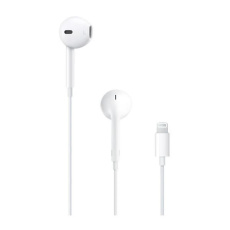EarPods with Lightning connector