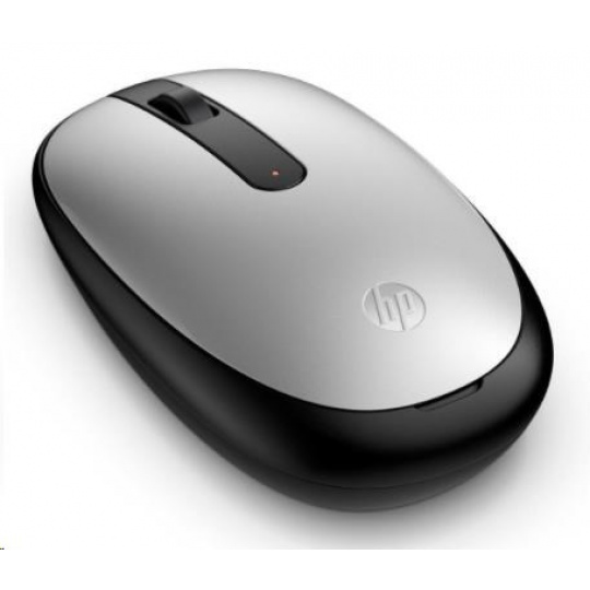 HP myš -  240 Mouse EURO, Bluetooth, Silver