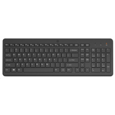 HP 225 Wireless Keyboard CZ-SK