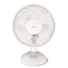 ORAVA SF-10 mini stolní ventilátor