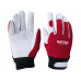 Extol Premium (8856658) rukavice pracovní kožené, velikost 11"