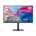 MSI LCD Modern MD272UPHW, 27", 3840x2160, IPS, 60Hz, 4ms, VESA 75x75, White