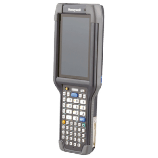 Honeywell CK65, 2D, BT, Wi-Fi, num., GMS, Android