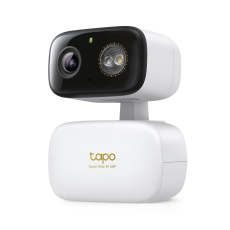 TP-Link Tapo C236 venkovní/outdoor kamera (5MP, 3K 1620p, IR 20m, WiFi, micro SD card) TP-Link Tapo C236 venkovní/outdoor kamera (5MP, 3K 1620p, IR 20m, WiFi, micro SD card)