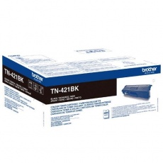 BROTHER Toner TN-421BK pro HL-L8260CDW/HL-L8360CDW/DCP-L8410CDW, 3.000 stran, Black